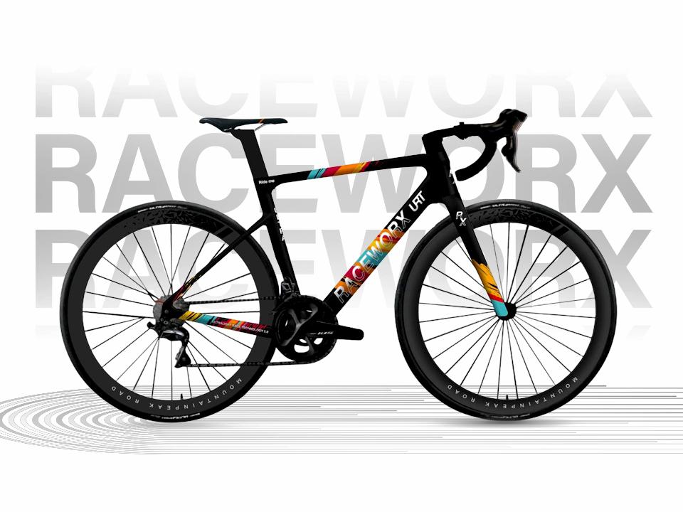 AERO CLIMBING ULTRA Black · Multi Logo · Electronic · C ·