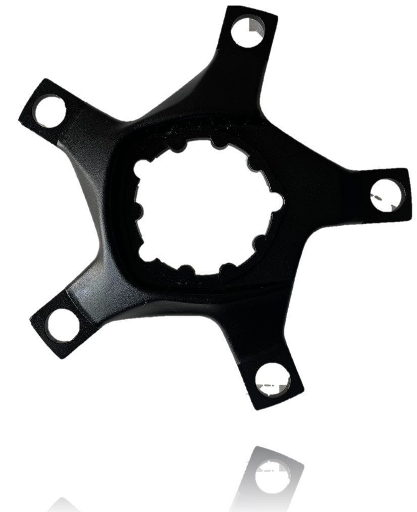 CONVERTOR GXP to 130BCD 5 Bolt (Road)