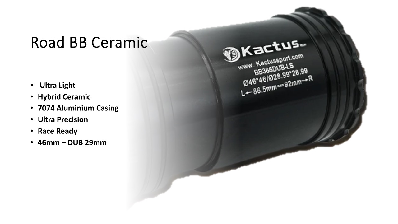 BB386-DUB 29mm Ceramic