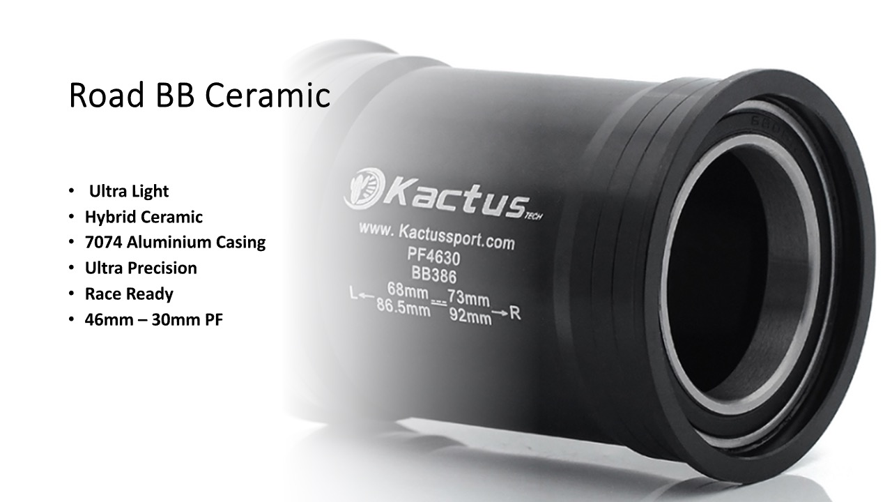 BB386-30mm Ceramic