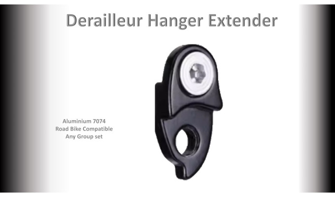 HANGER extender bracket