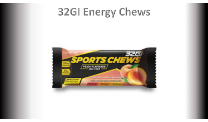32GI Energy Chews