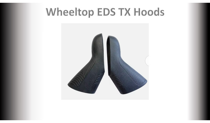 WHEELTOP EDS TX Hoods
