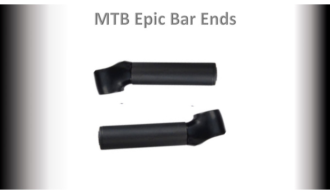 MTB Epic Bar Ends