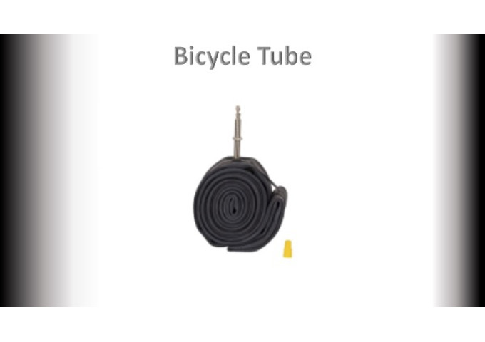 TUBE PRO 24X1.95/2.125 FV 48mm