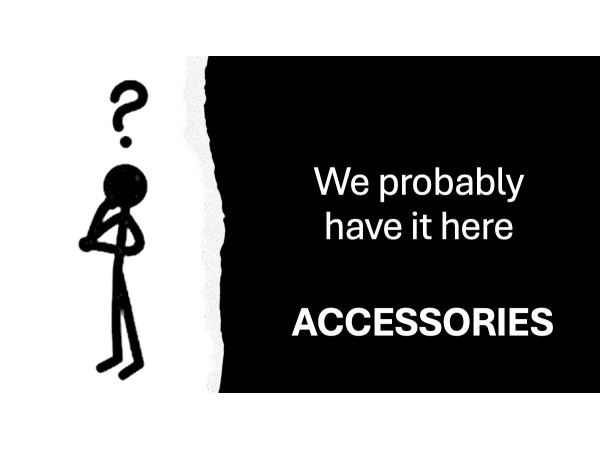 ACCESSORIES