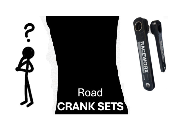 CRANKS - ROAD