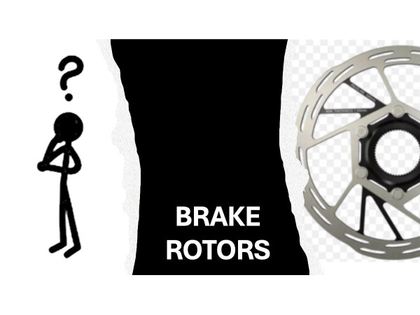 DISC BRAKE ROTORS