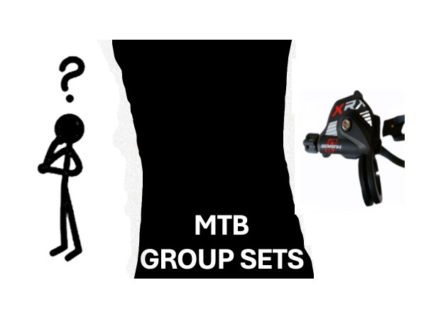 GROUP SETS - MTB