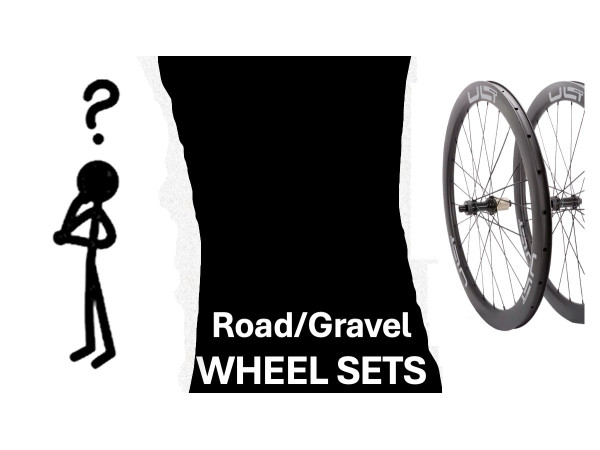 Hub (Carbon or Aluminium) Rims
