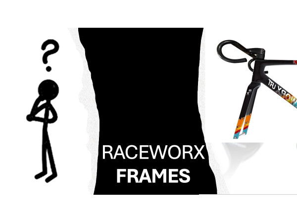 CARBON FRAME SETS